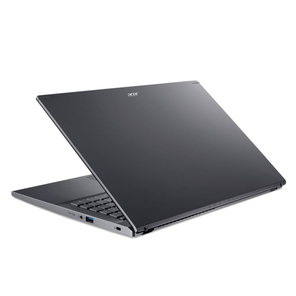 Notebook Acer Aspire 5 Intel Core i7-12650H, 8GB RAM, SSD 256GB, 15.6