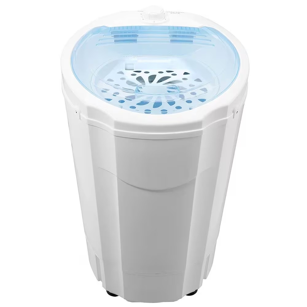 Centrífuga de Roupas Britânia BCR15B com Timer 15kg - Branca 220V