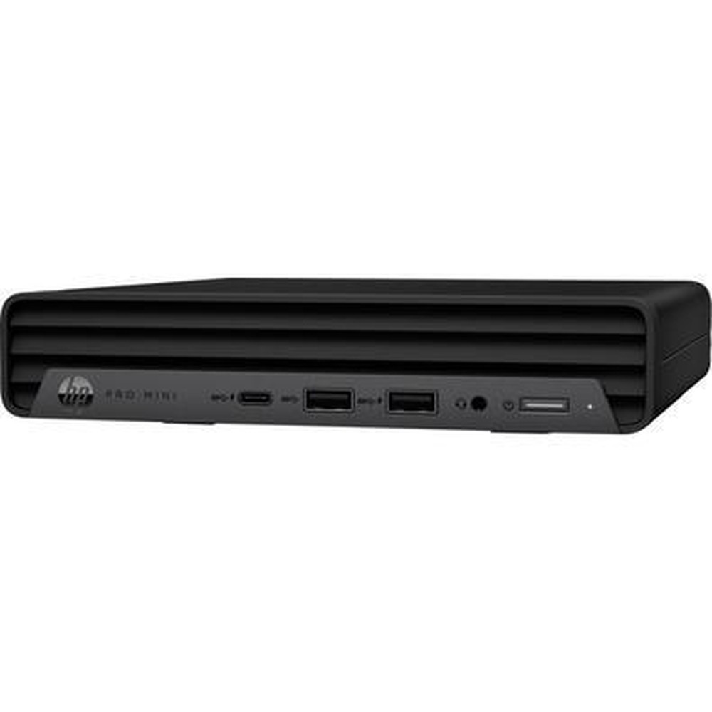 Computador HP 400 G9 Desk Mini I5-12500T 8GB SSD 256GB Windows 11 Pro 