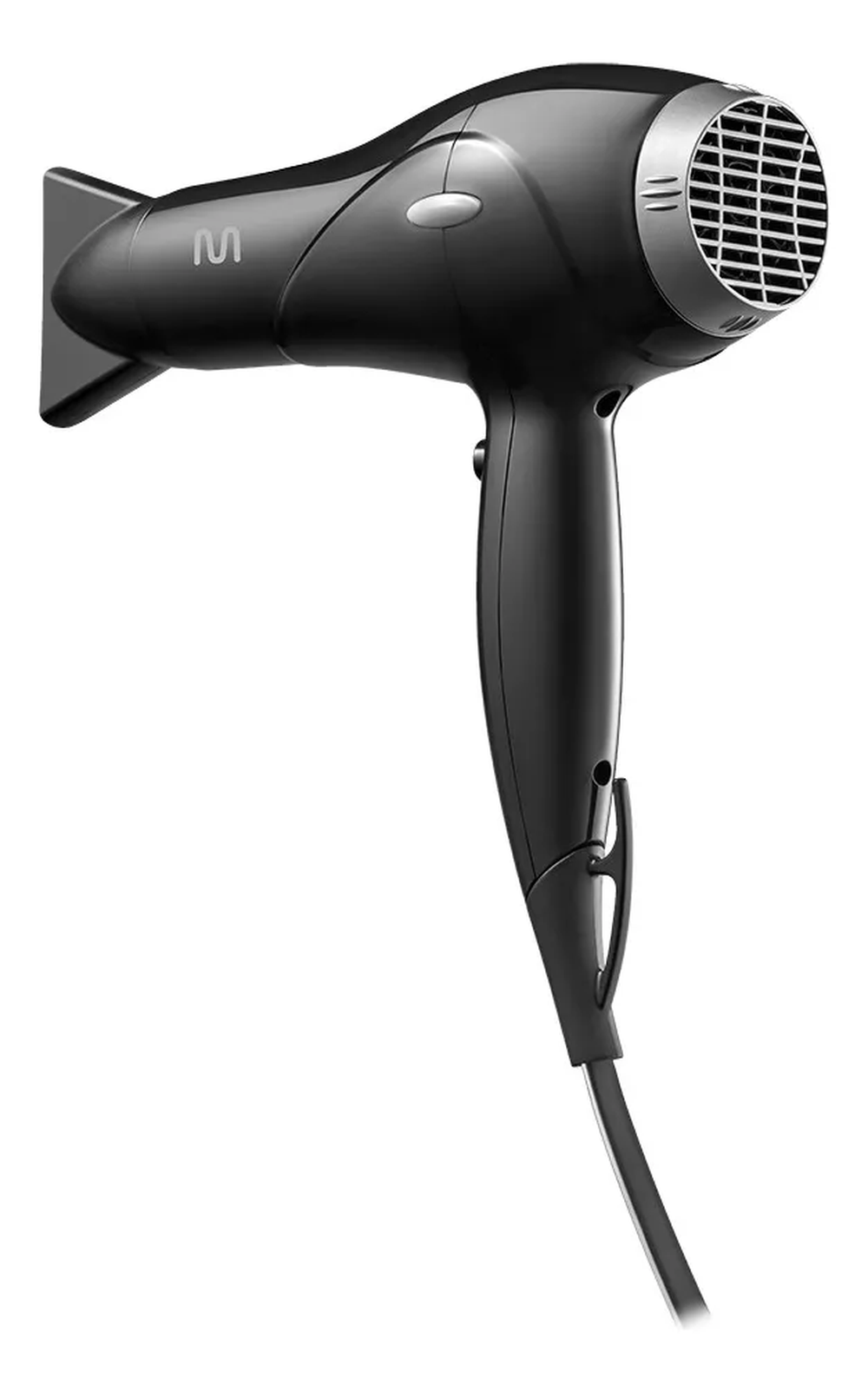 Secador De Cabelo Preto 220v 2000w Multi Care - Eb174