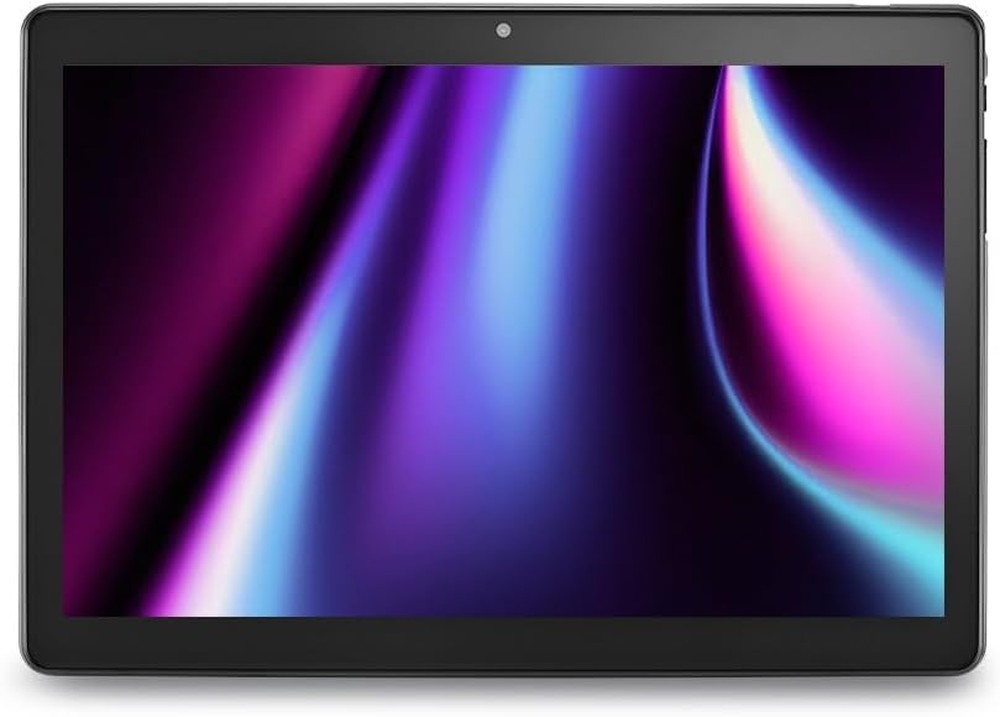 Tablet M10 4G 128GB (64GB+64GB) Tela 10.1 Pol. 4GB RAM Android 12 Processador Octa Core 2.0Ghz - NB389