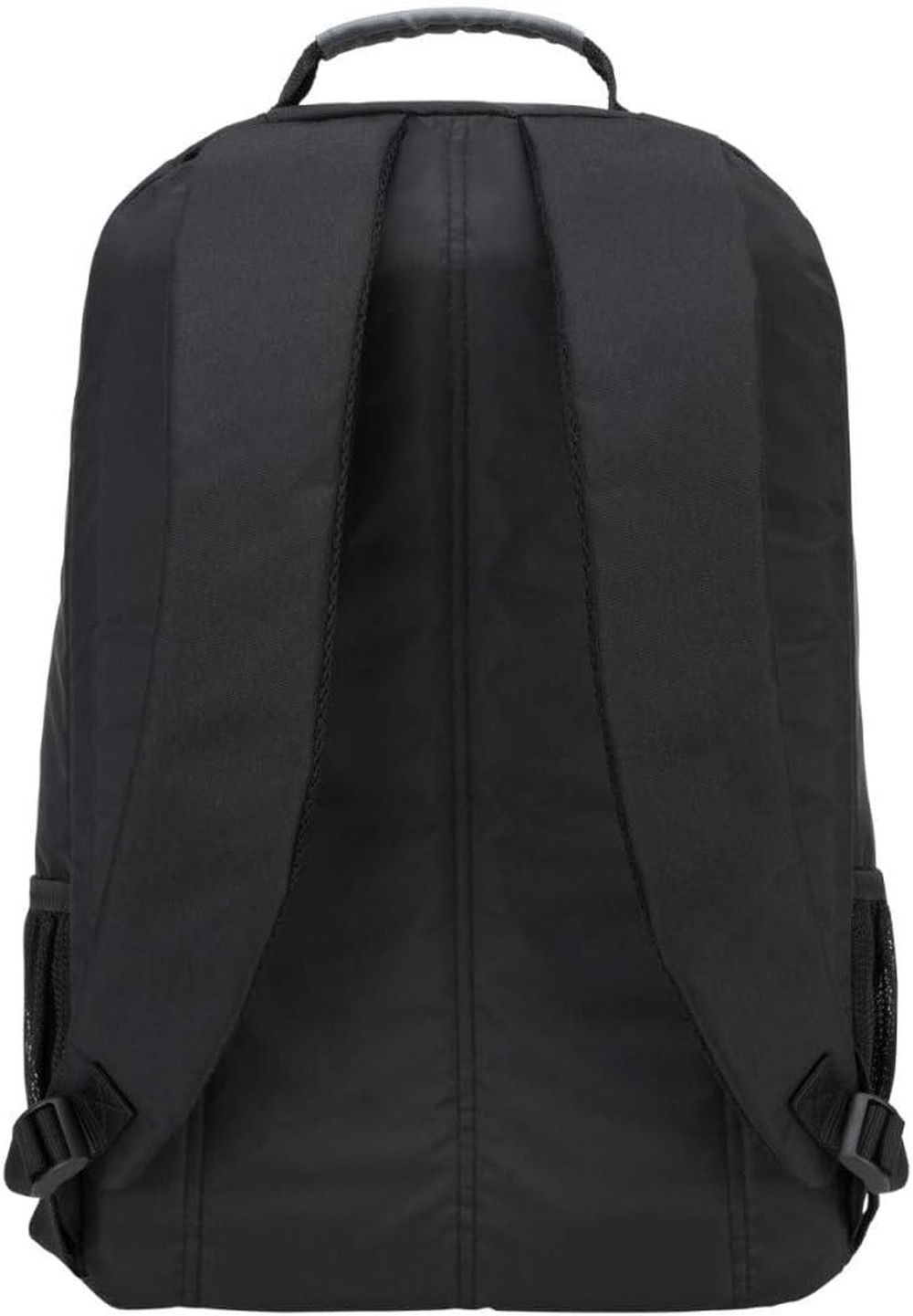 Mochila Targus Groove Para Notebook 17 Polegadas 27 litros, Preto - Cvr617