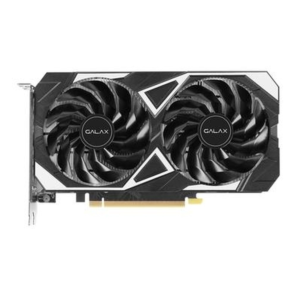 Placa de vídeo RTX 3050 EX Galax NVIDIA GeForce, 6GB GDDR6, 196Bits - HDMI/3X Displayport - 35NRLDMD9OEX