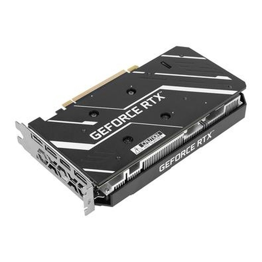 Placa de vídeo RTX 3050 EX Galax NVIDIA GeForce, 6GB GDDR6, 196Bits - HDMI/3X Displayport - 35NRLDMD9OEX