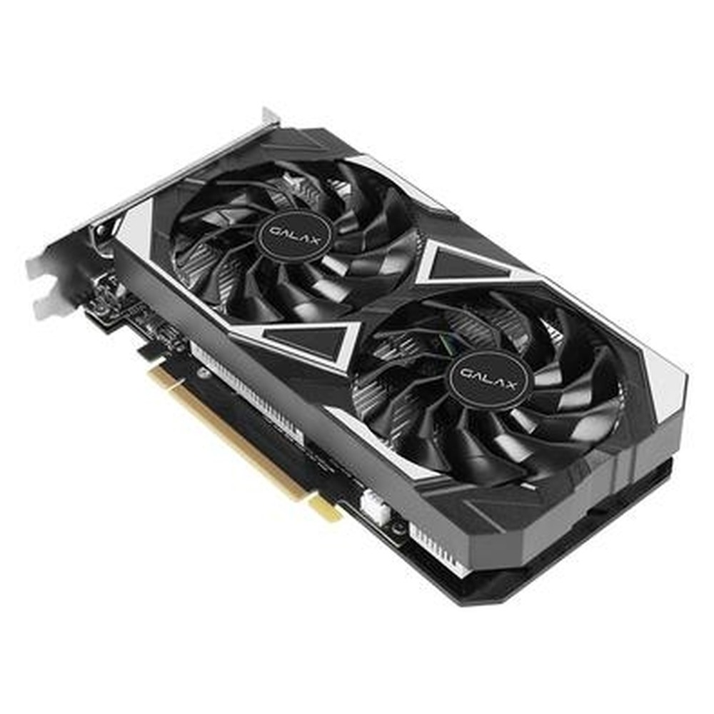 Placa de vídeo RTX 3050 EX Galax NVIDIA GeForce, 6GB GDDR6, 196Bits - HDMI/3X Displayport - 35NRLDMD9OEX