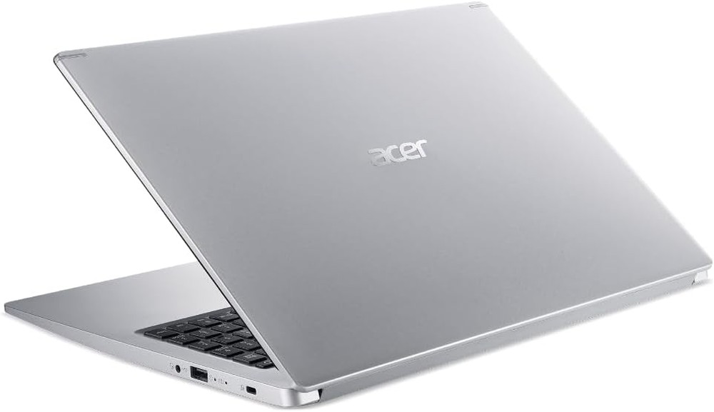 Notebook Acer Aspire A515-45-R36L AMD Ryzen7 5700U 12GB RAM 512GB SSD 15.6” LED IPS Full HD LINUX