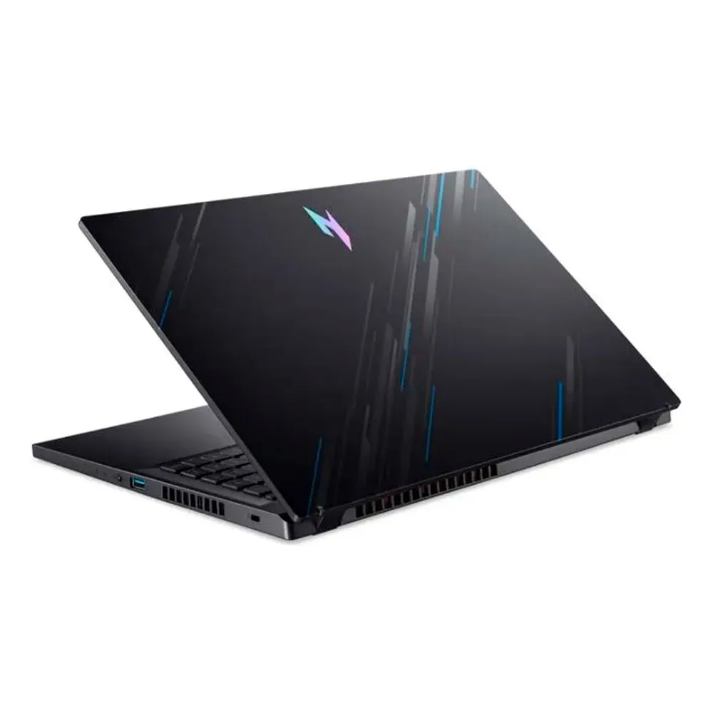 Notebook Acer Gamer Nitro V15 ANV15-51-50KD Core I5 13420H 8GB DDR5 SSD 512GB 15,6 FHD IPS Geforce RTX2050 4GB Linux