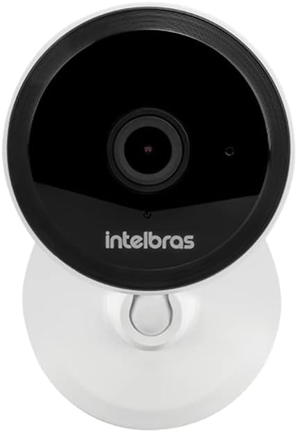 Câmera de Video Wi-fi Hd Im1 Branca Intelbras