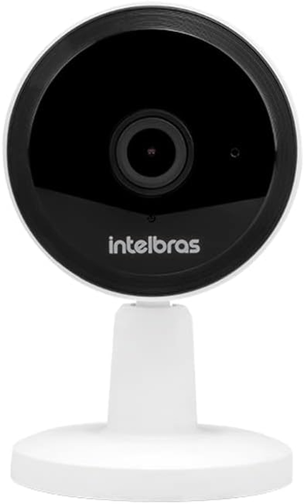 Câmera de Video Wi-fi Hd Im1 Branca Intelbras