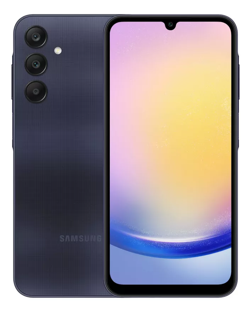 Smartphone Samsung Galaxy A25 6,5