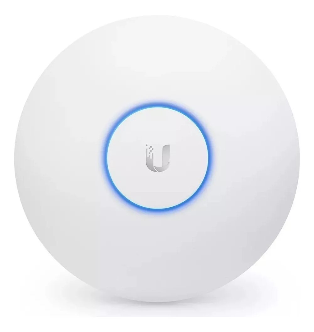 Access Point Indoor Ubiquiti UniFi UAP-AC-LR Branco 24V