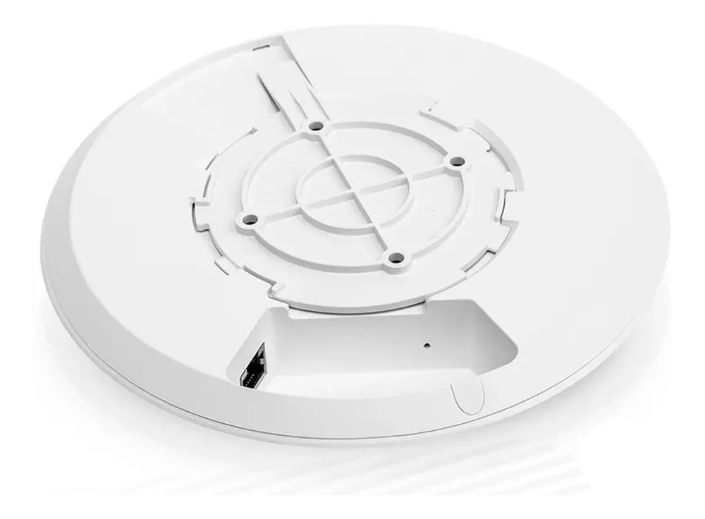 Access Point Indoor Ubiquiti UniFi UAP-AC-LR Branco 24V