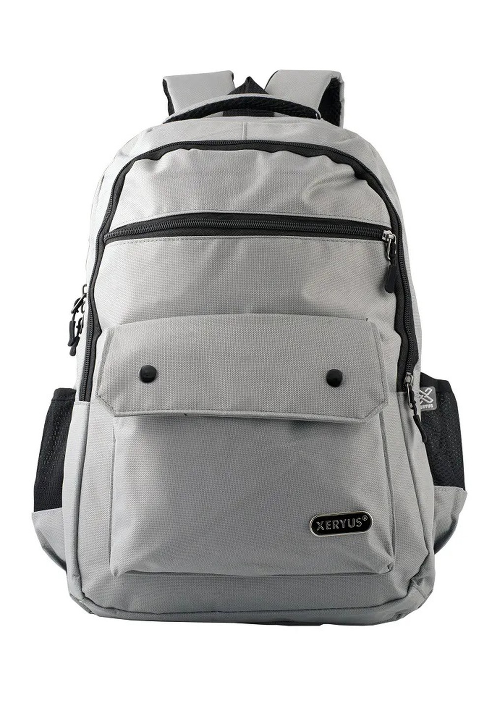 Mochila Xeryus - Cinza - 11049