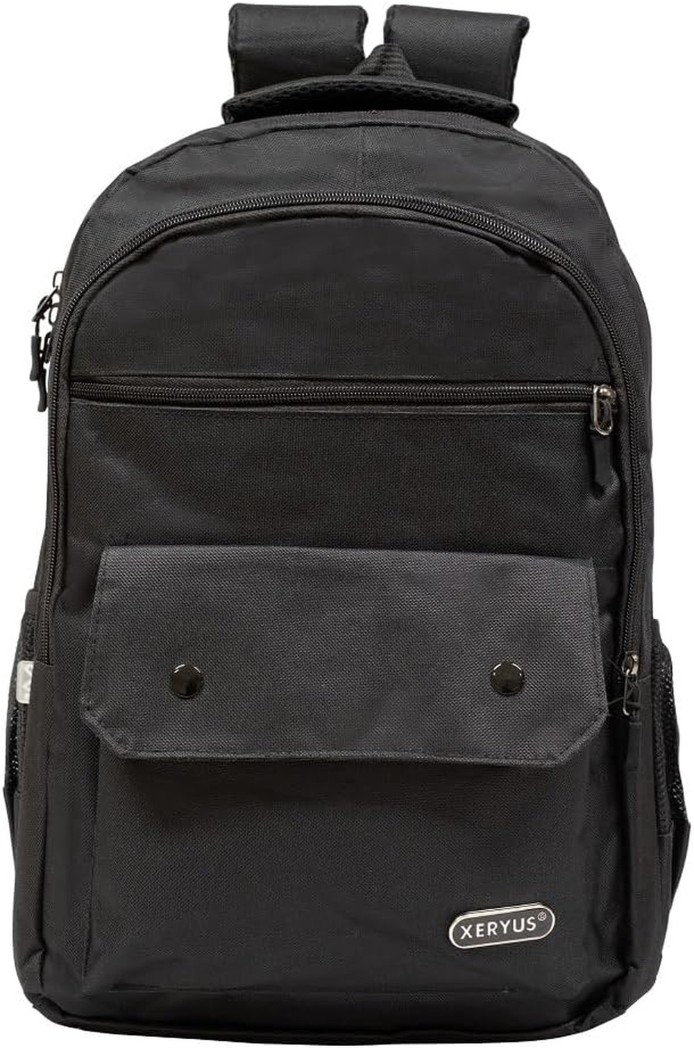 Mochila Xeryus - Preto - 11048