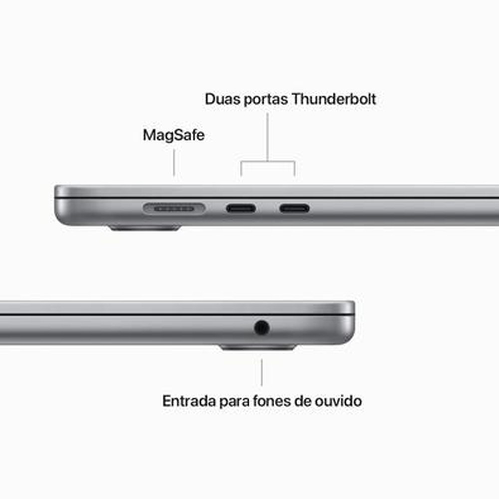 MacBook Air Apple 15