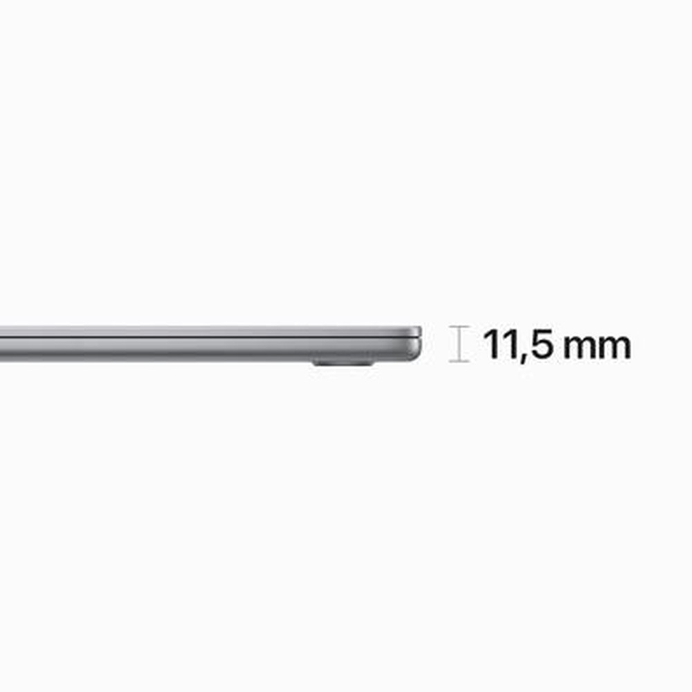 MacBook Air Apple 15