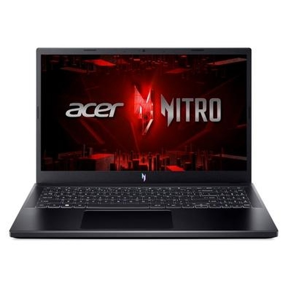 Notebook Gamer Acer Nitro ANV15-51-73E9 Intel Core i7-13620H, 16GB RAM, RTX 3050, SSD 512GB, 15.6