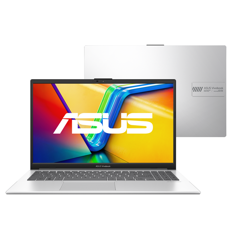 Notebook ASUS Vivobook Go E1504GA,  15,6