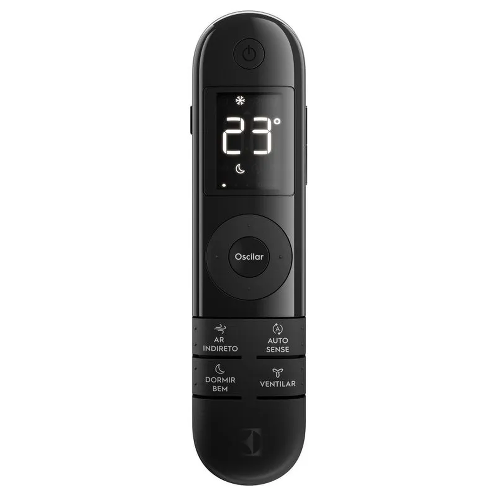 Ar-Condicionado Electrolux Split 12.000 BTUs Color Adapt Quente/Frio com Wi-fi (YI12R/YE12R) 220V