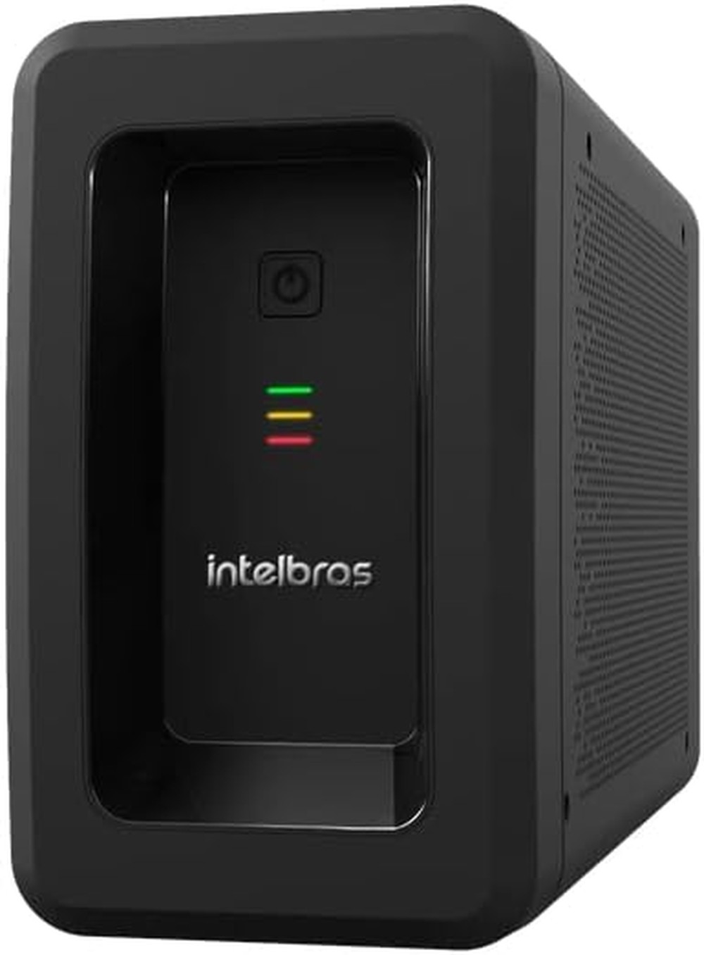 Nobreak Intelbras ATTIV 1200VA/600W 8 Tomadas Entrada Bivolt e Saída 115V ATTIV 1200 BI