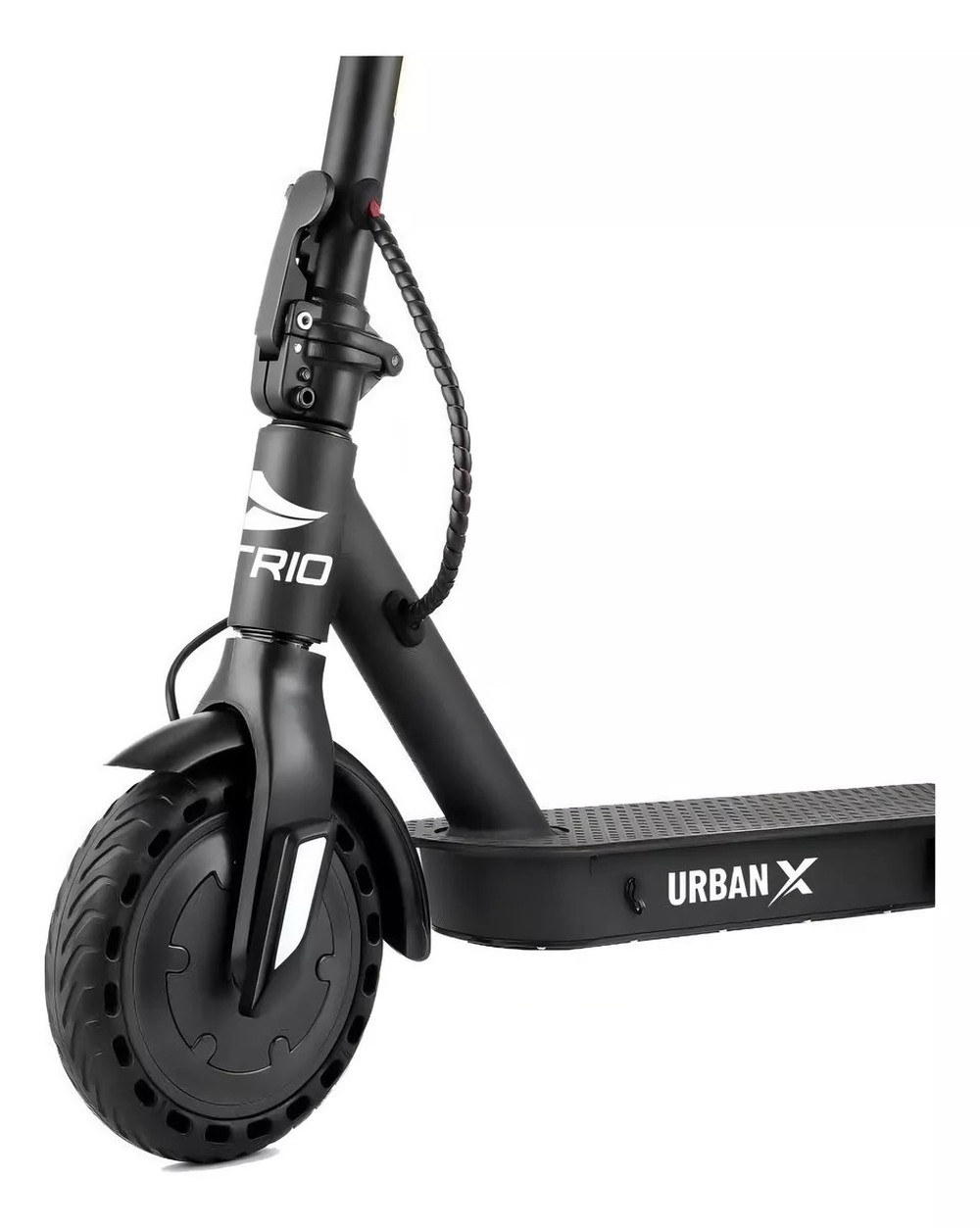 Patinete Elétrico Urban X 8,5 Pol. 350w 10ah 25km/h 120kgs