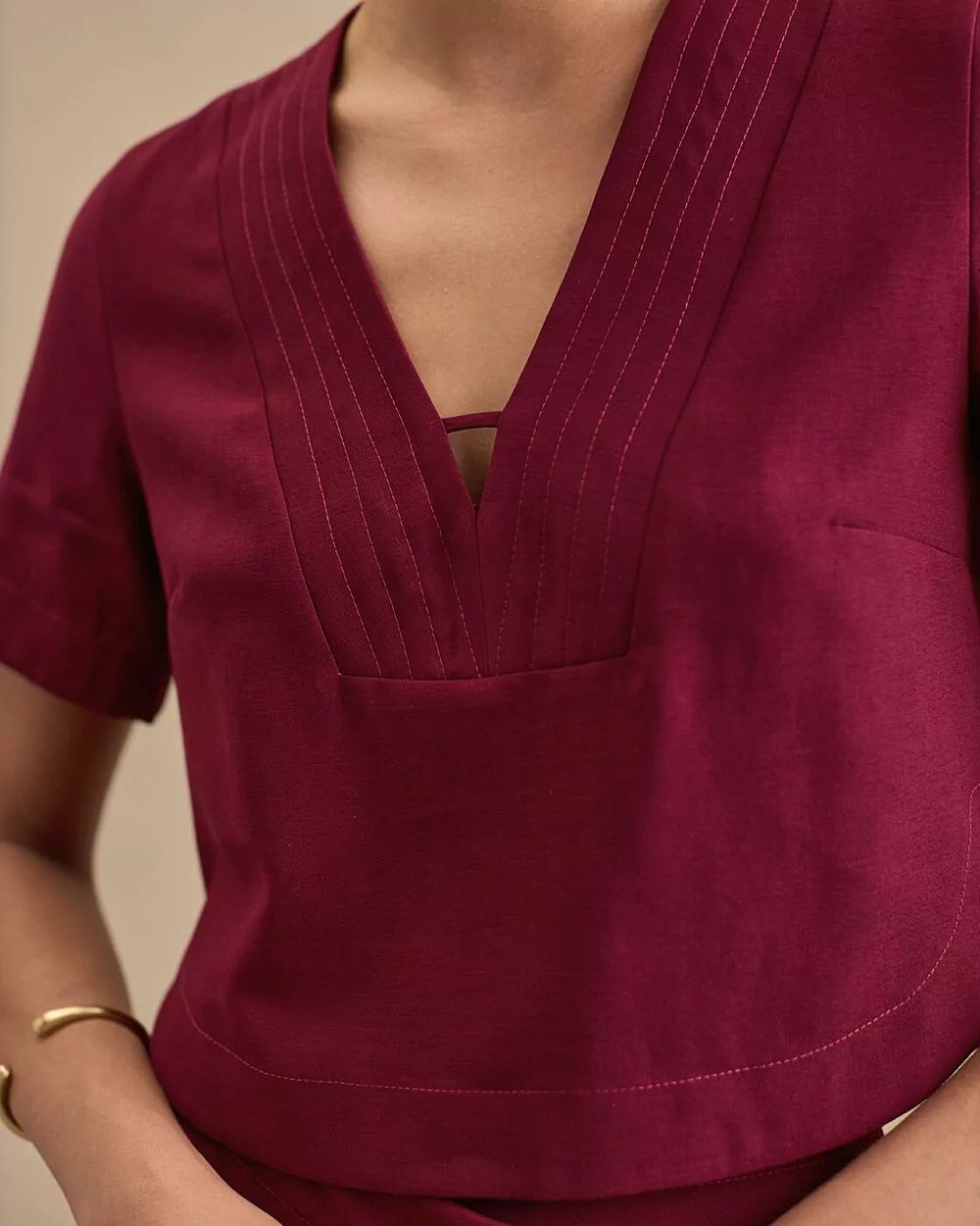 Blusa Elaine