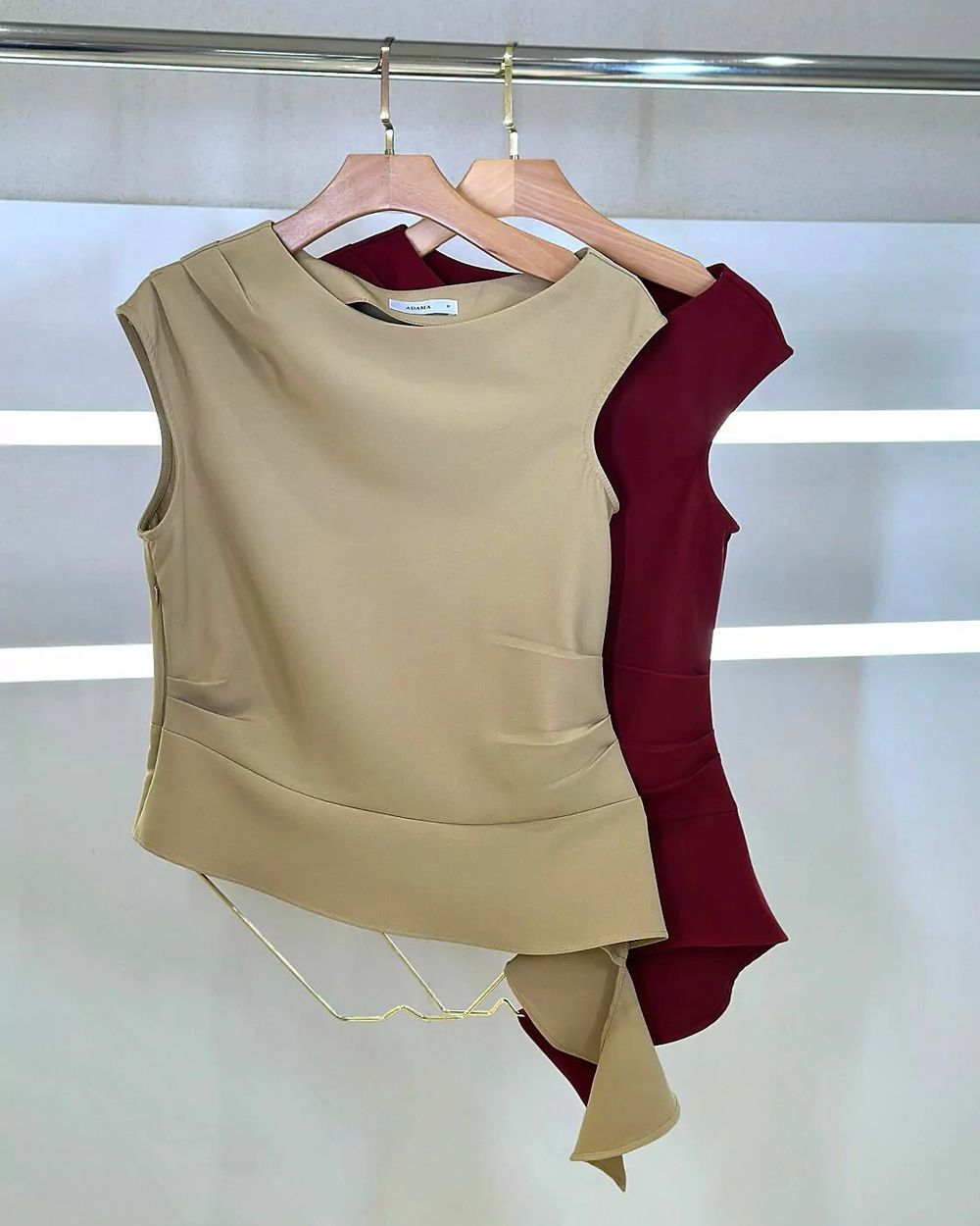 Blusa Paula 