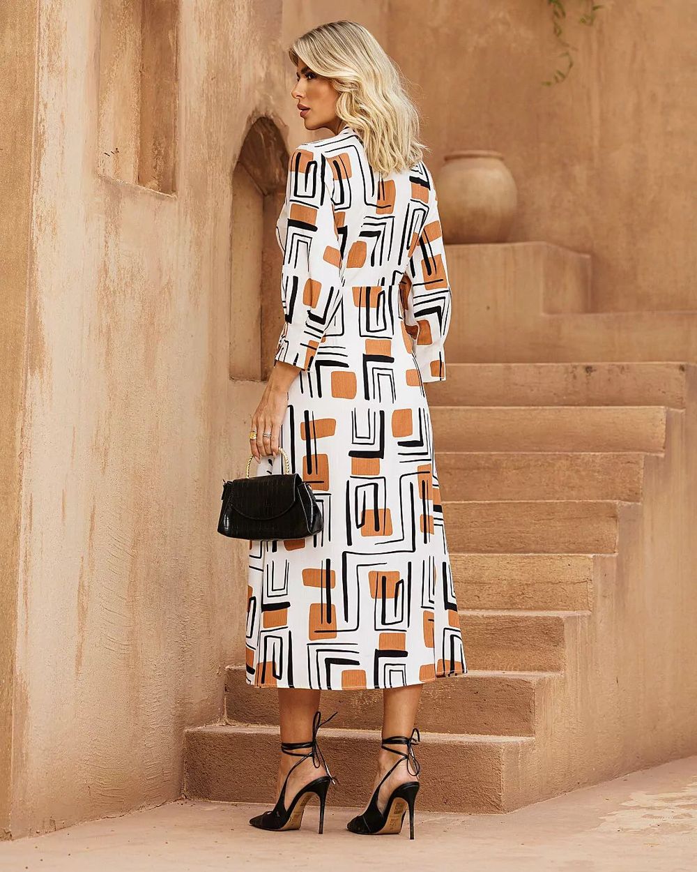 Vestido Stella 