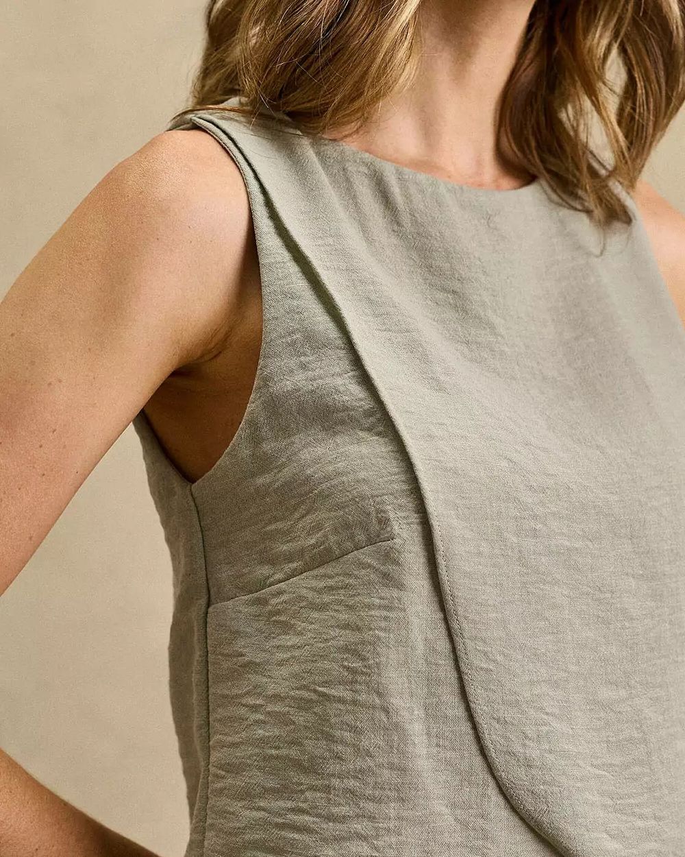 Blusa Jade