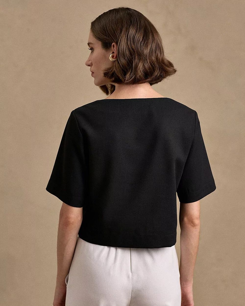 Blusa Lívia 
