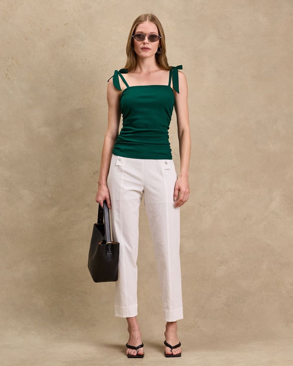 Calça Tulipa