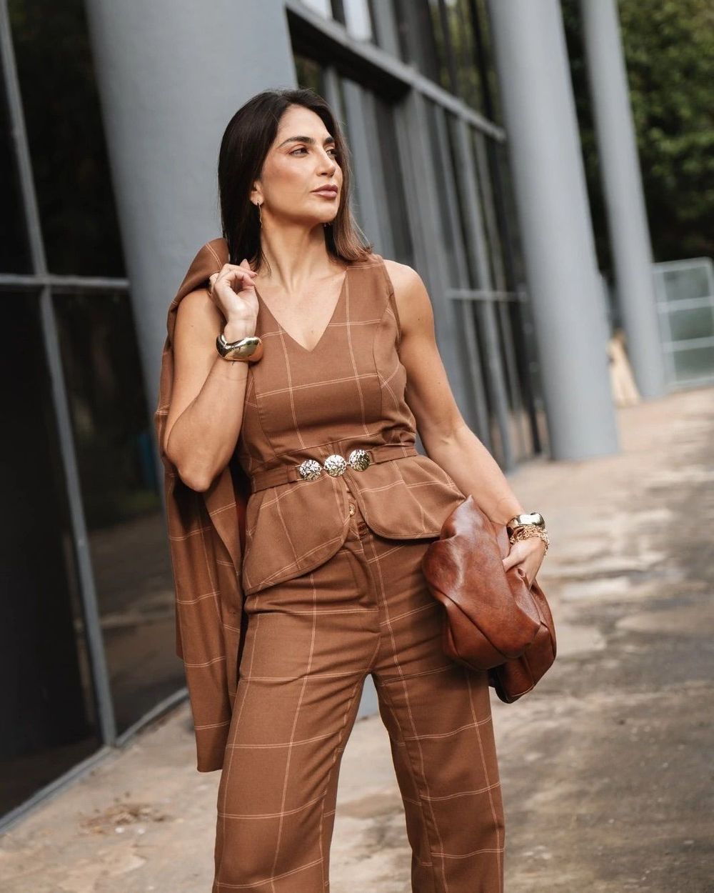 Blusa Leri
