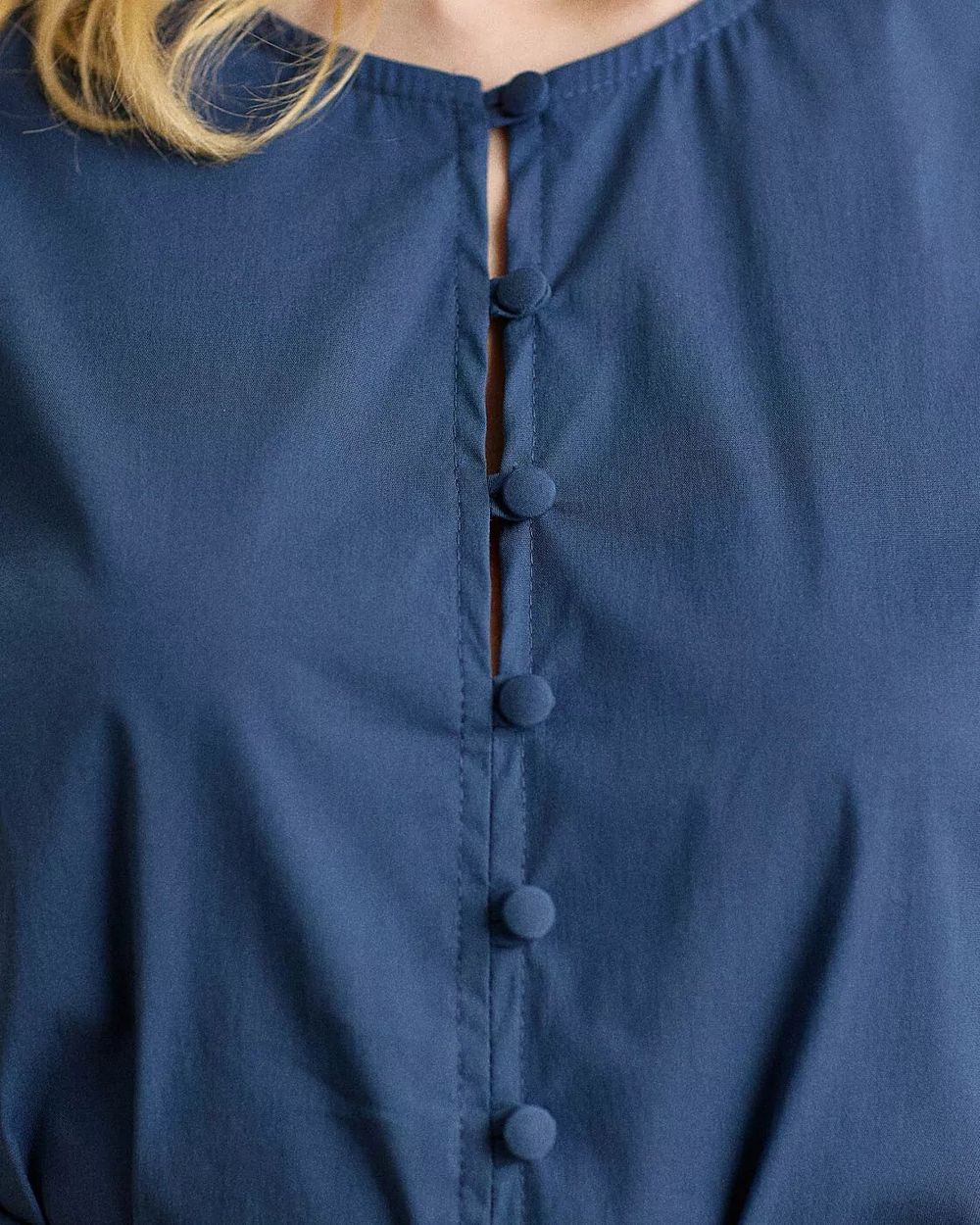 Blusa Katia
