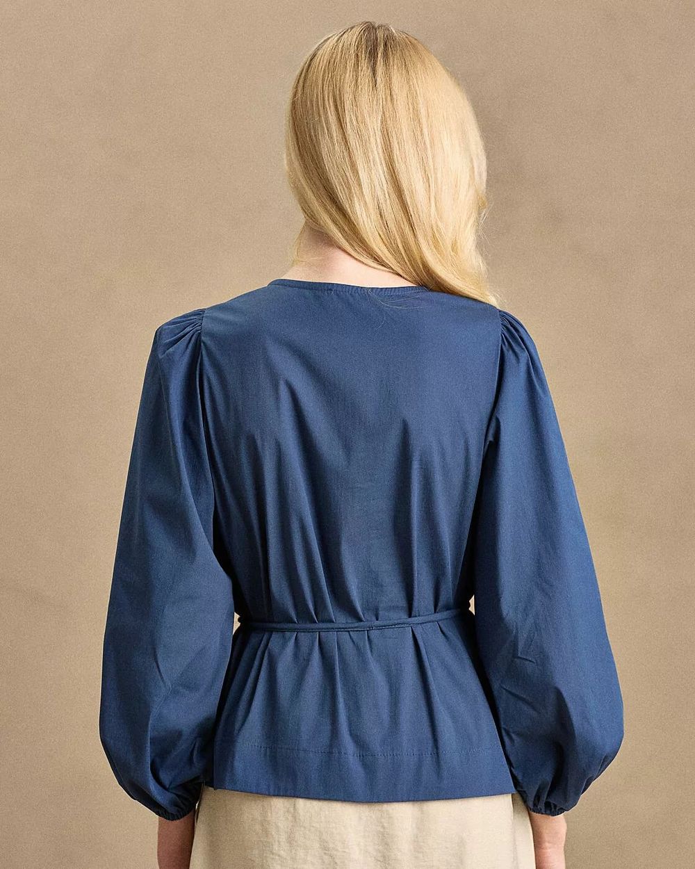 Blusa Katia