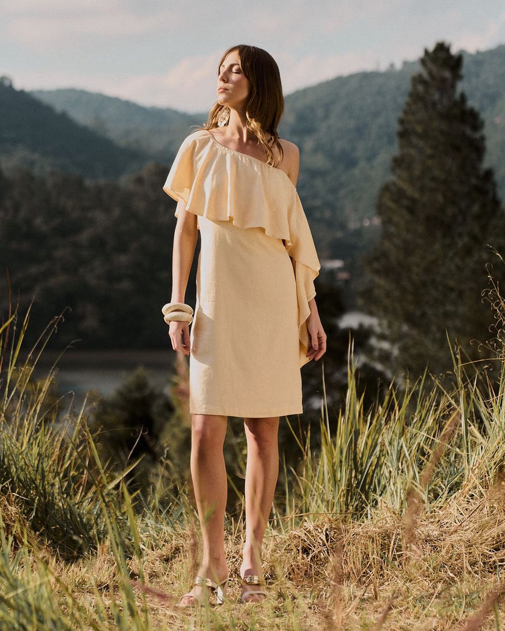 Vestido Jabo