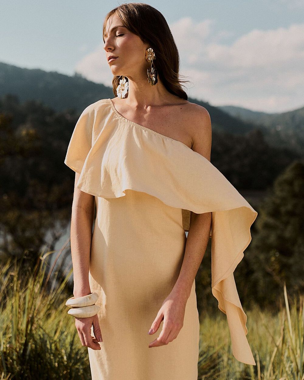Vestido Jabo