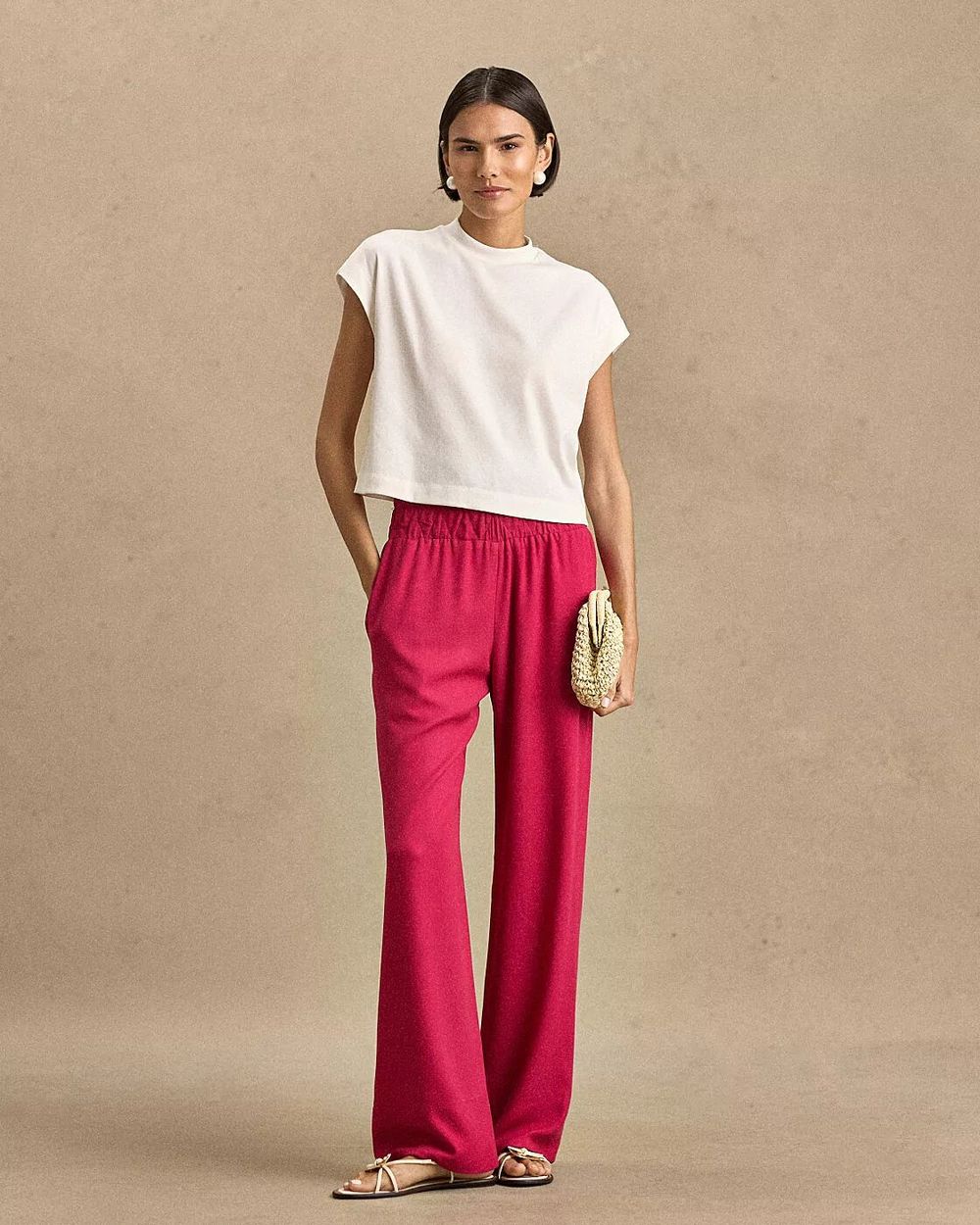 Calça Mary