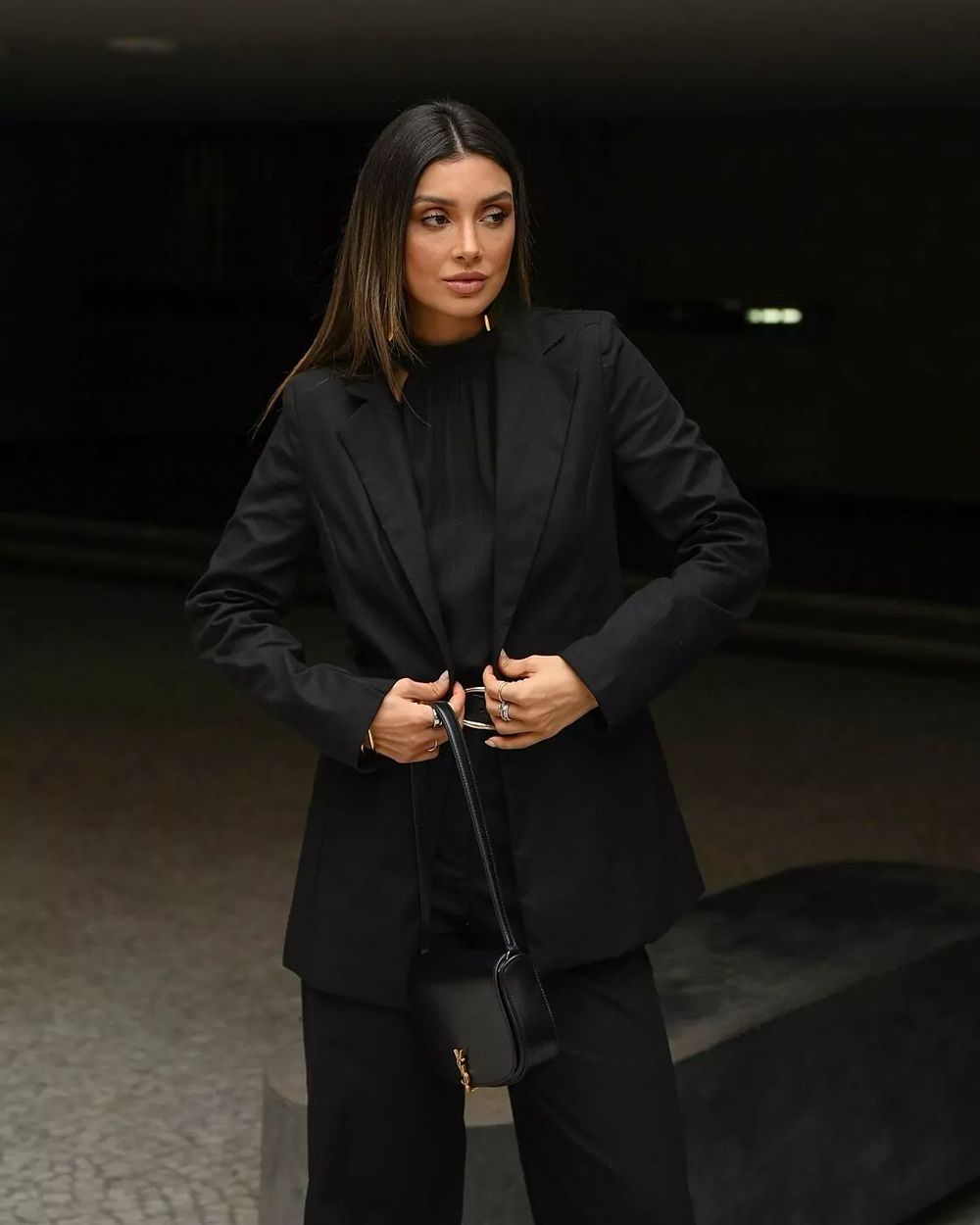 Blazer Vênus 