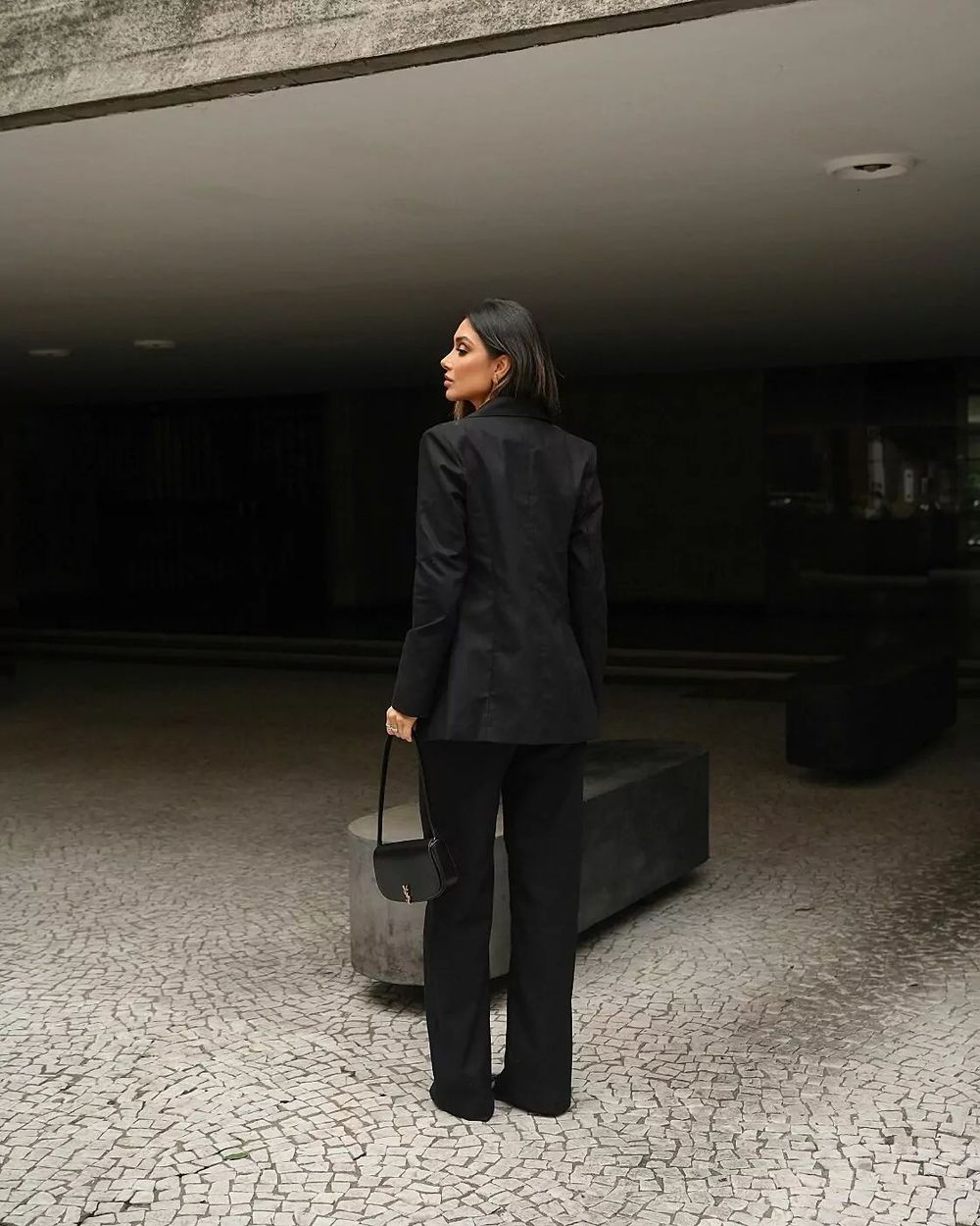 Blazer Vênus 
