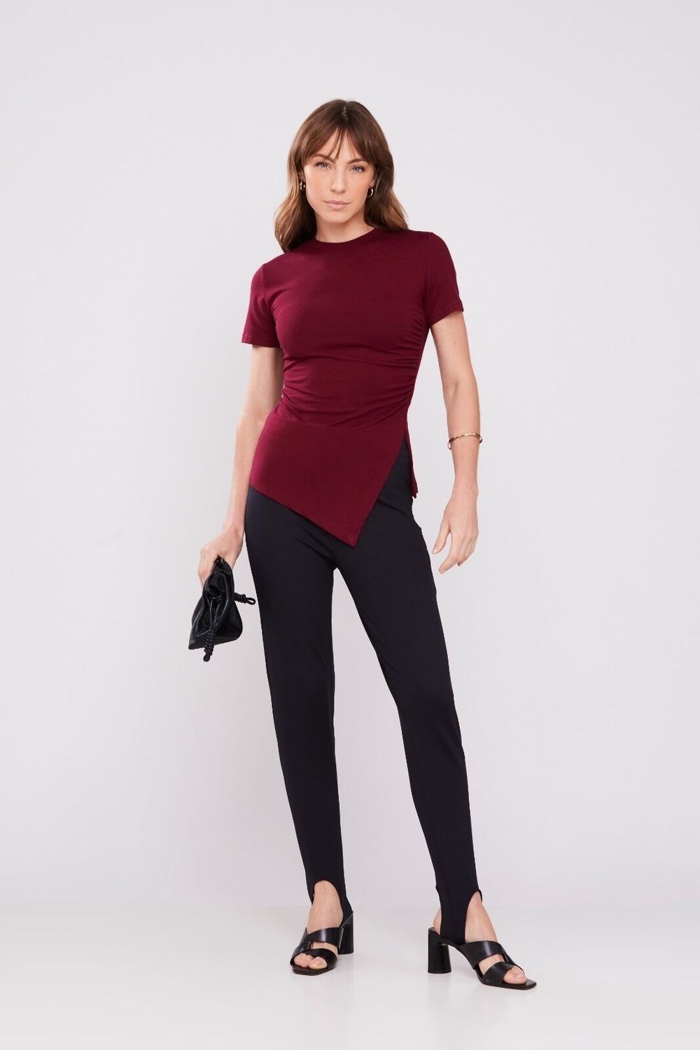 Calça Sara 