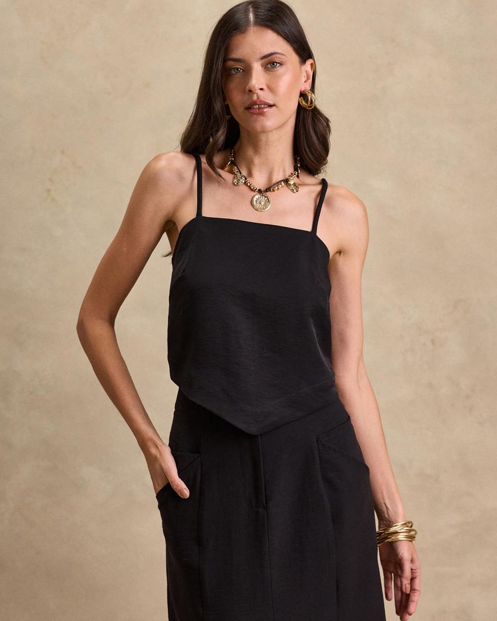 Blusa Vênus