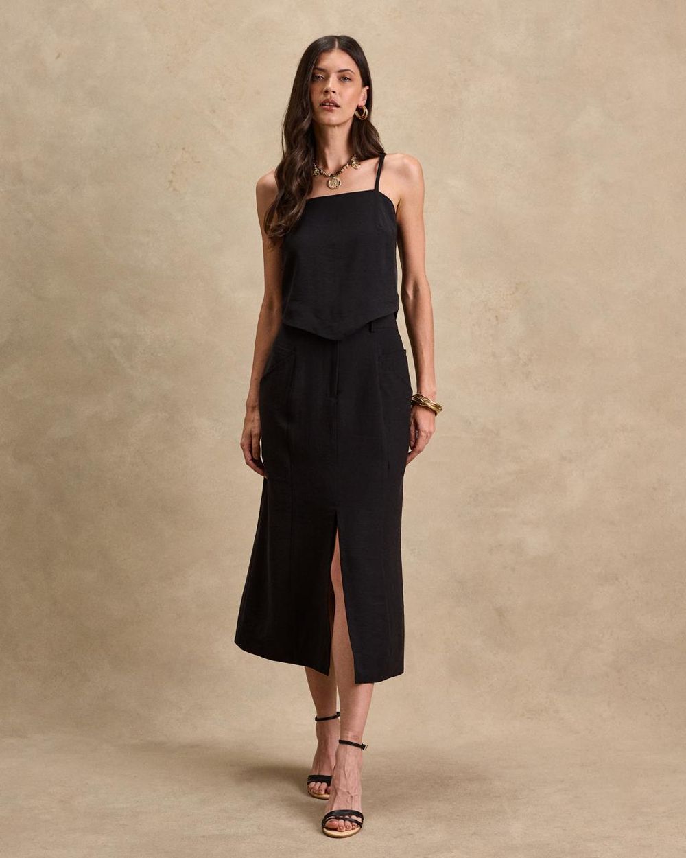 Blusa Vênus