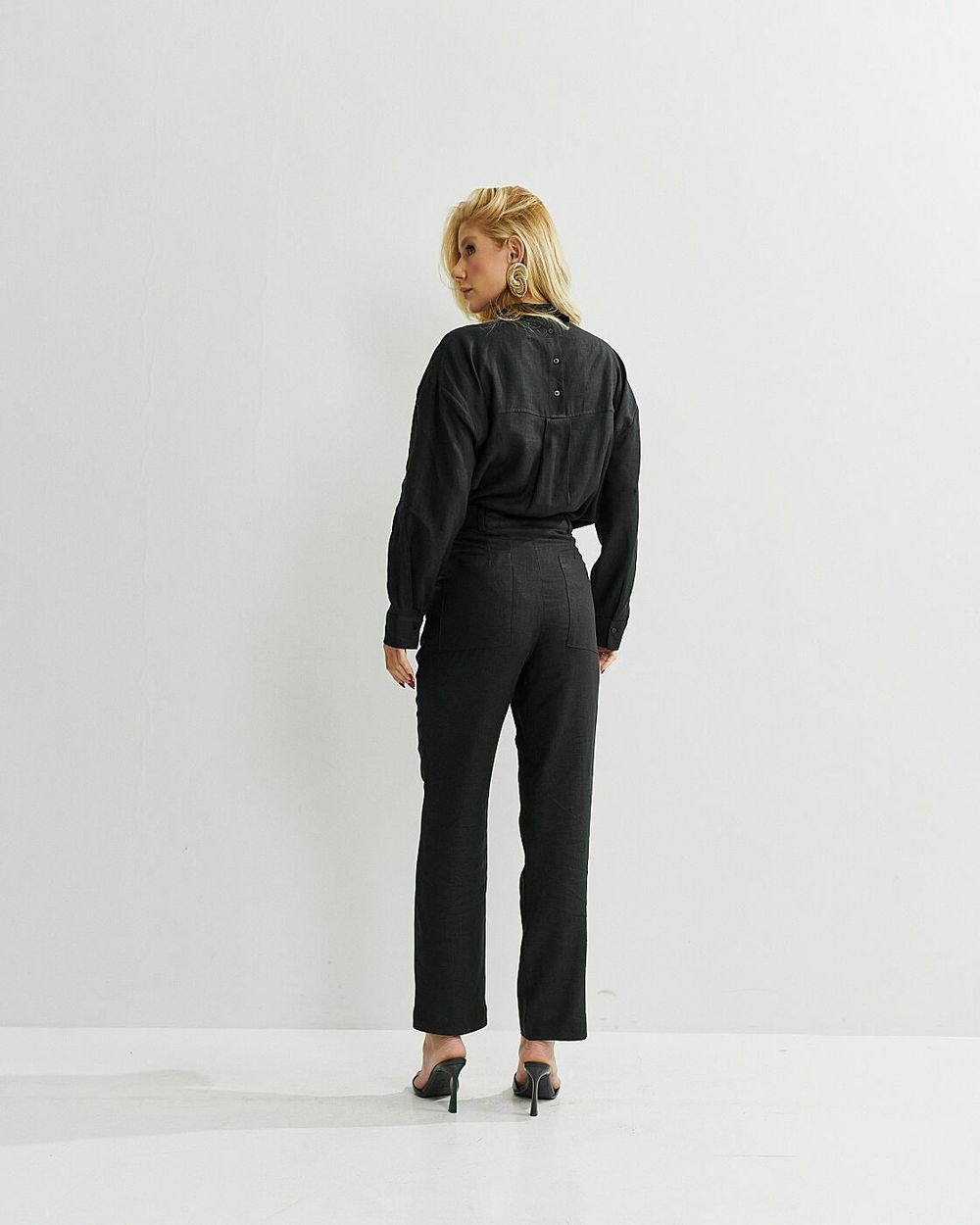 Calça Nessi