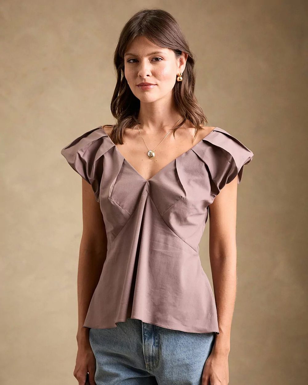 Blusa Maira