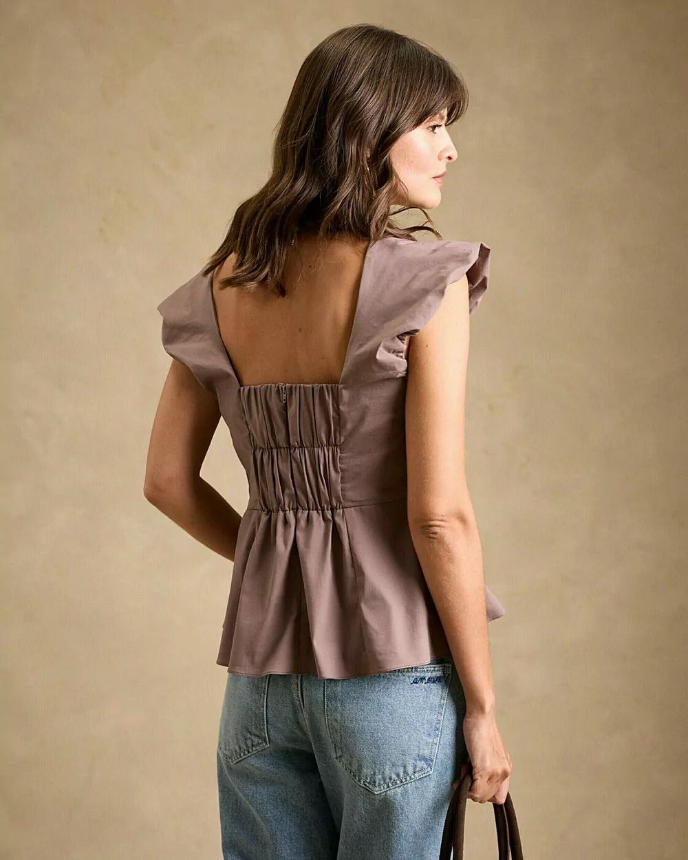 Blusa Maira