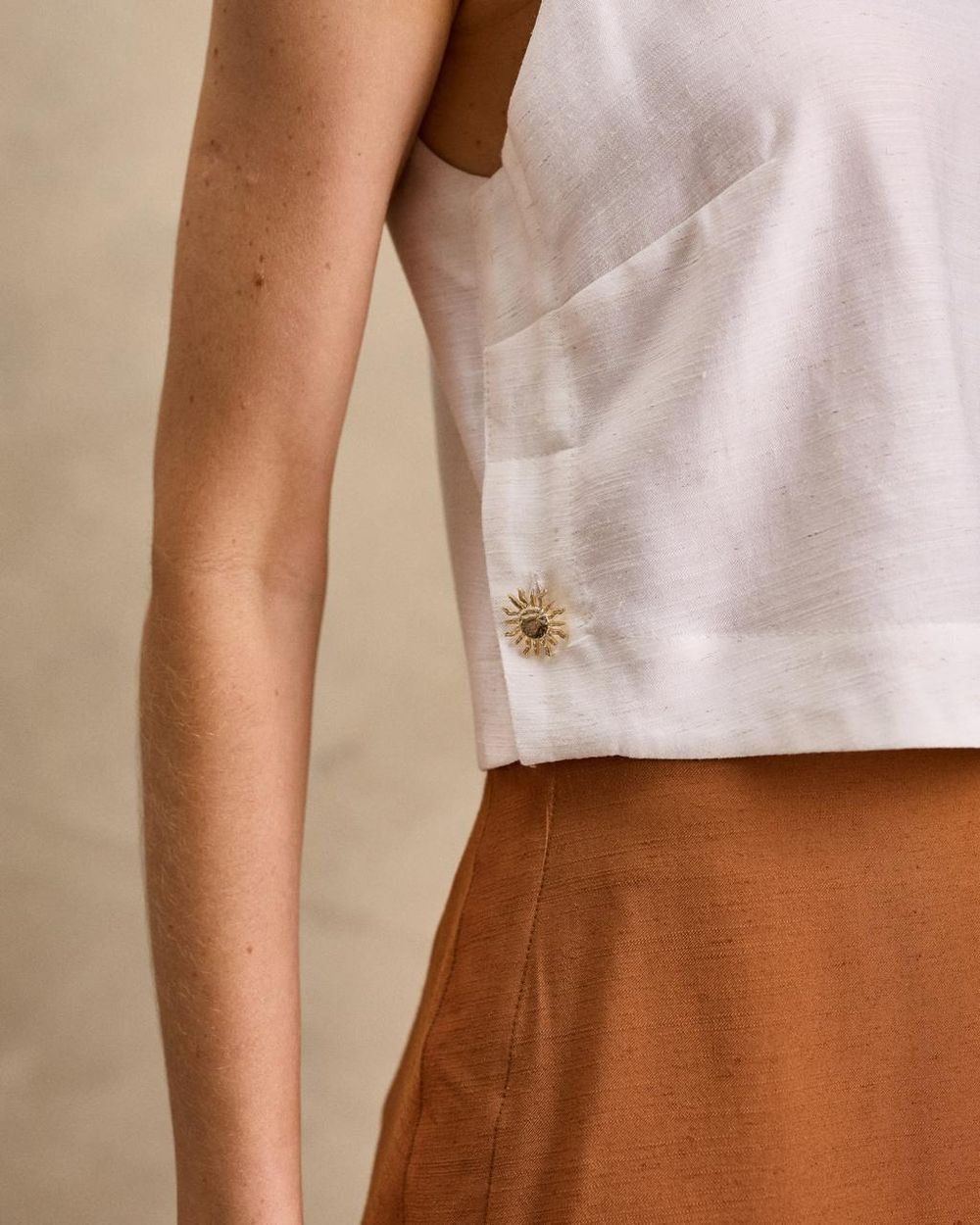 Blusa Sol