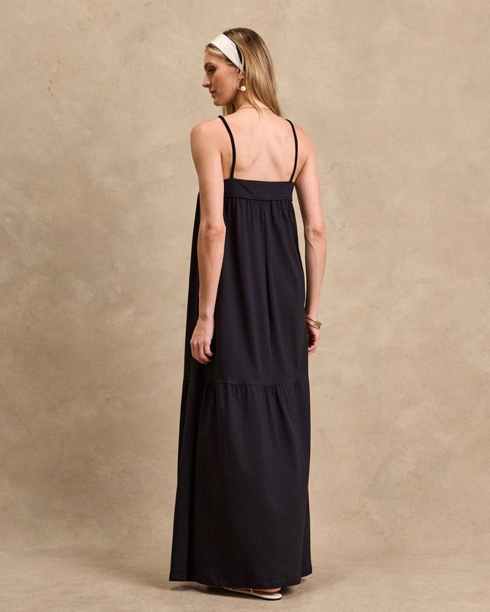 Vestido Lua 