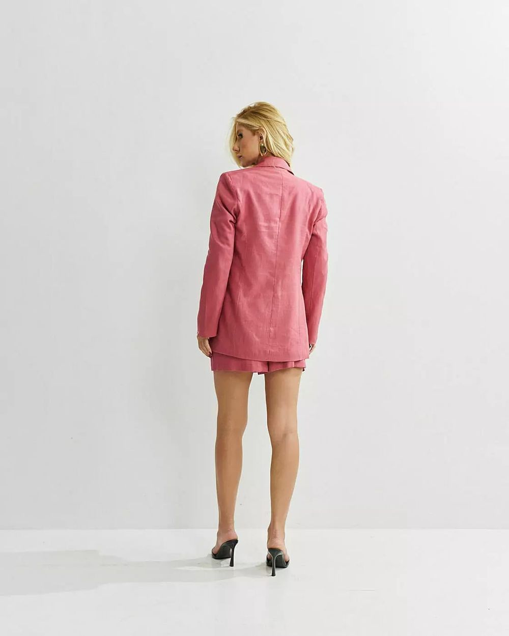 Blazer Nessi 
