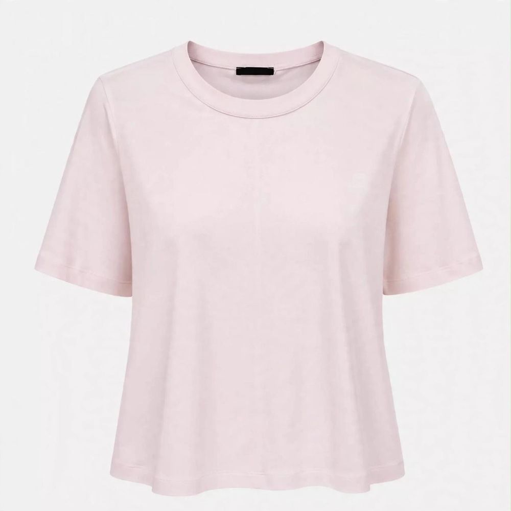 T-shirt Conforto