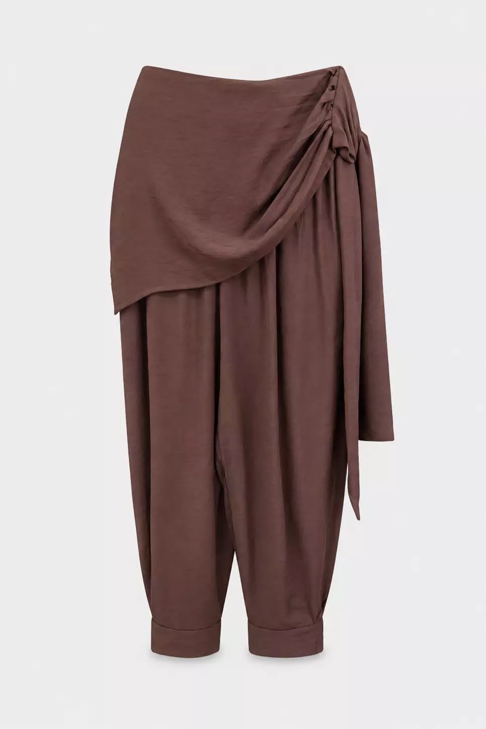 Calça Faixa 